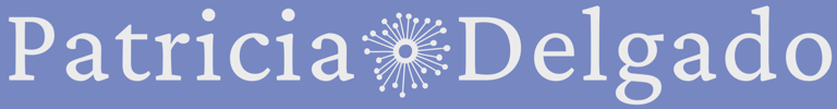 Patricia Delgado logo