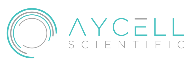 Aycell Scientific logo
