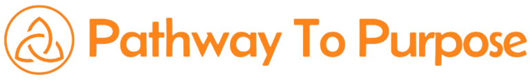 Pathway To Purpose logo
