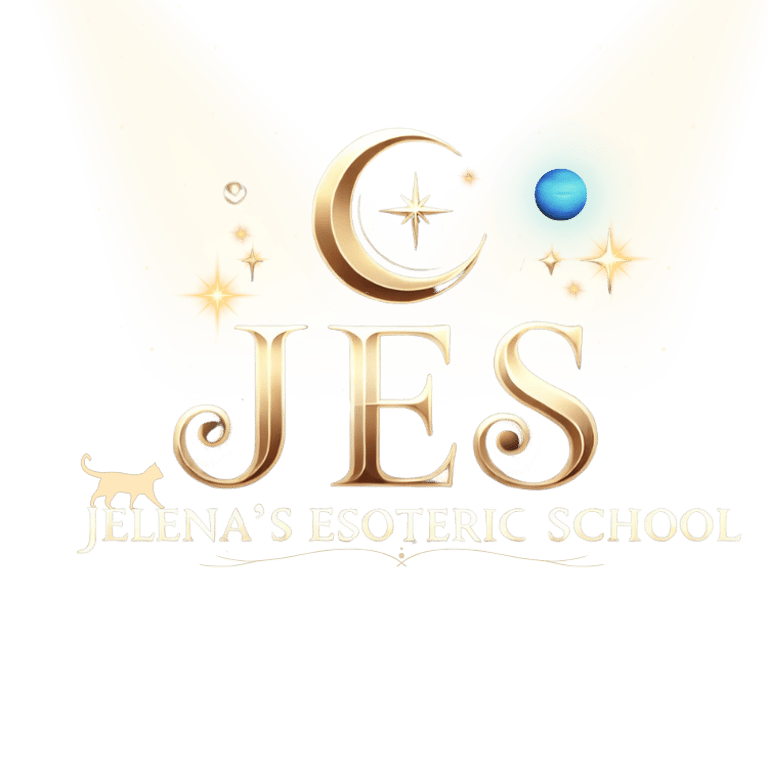 JES logo