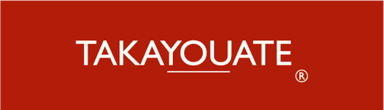 TAKAYOUATE logo