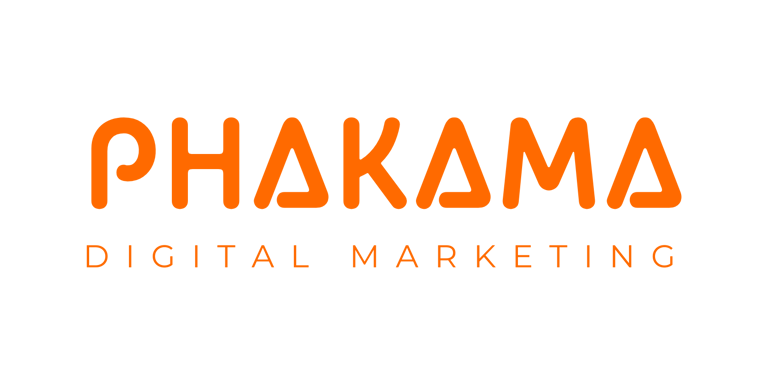 phakama digital marketing logo