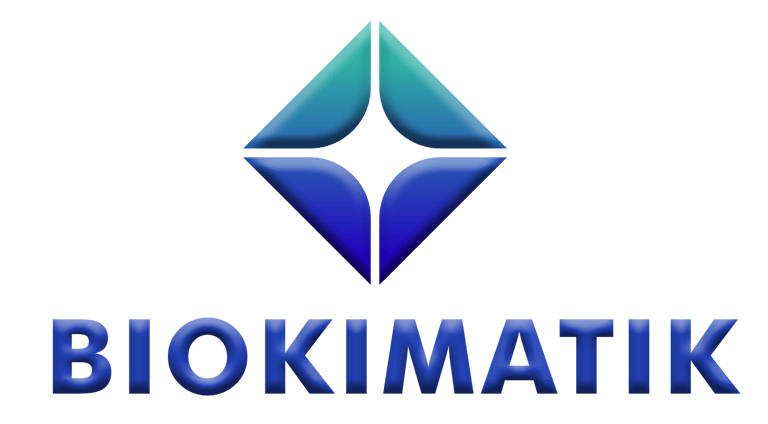 BIOKIMATIK logo