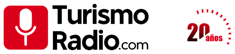 Turismo Radio logo