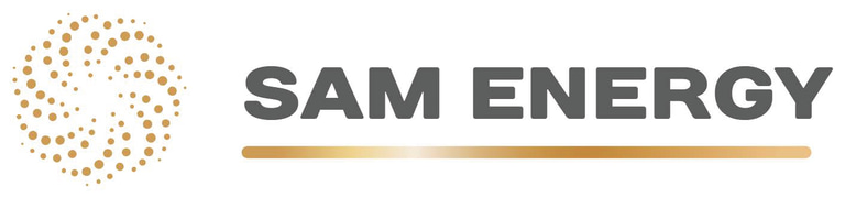SamEnergy logo