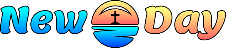 New Day Church logo