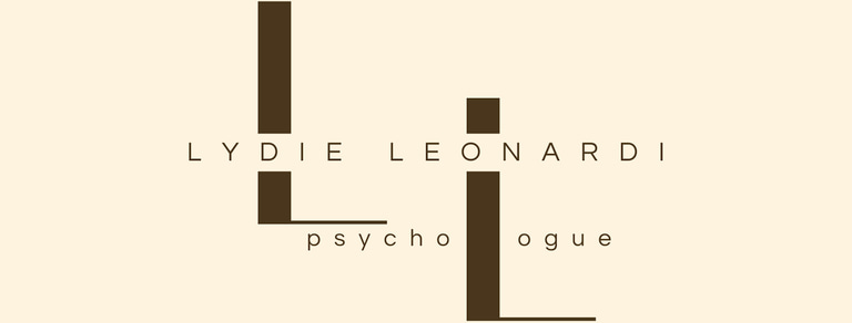 Lydie Leonardi logo