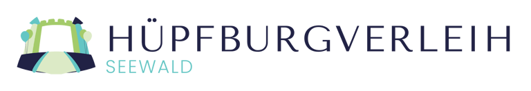 Hüpfburgverleih Seewald logo