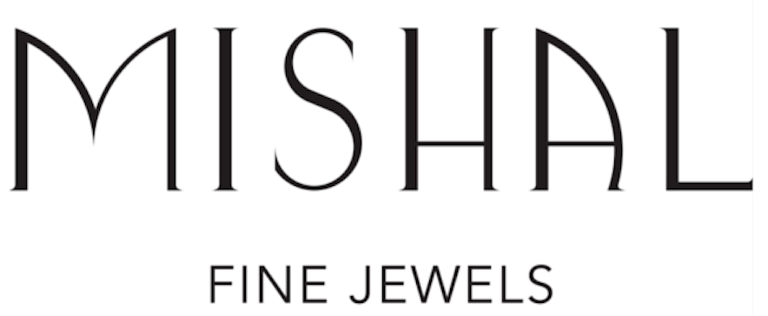 Mishal Jewels logo