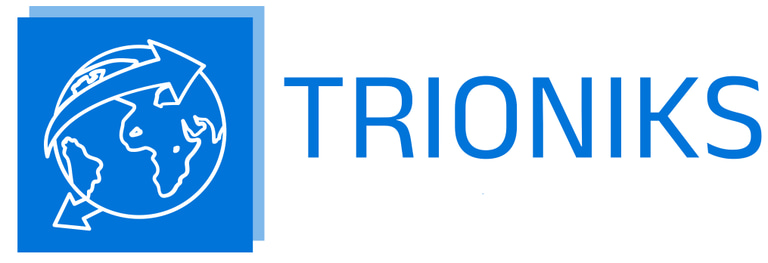 TRIONIKS SP. Z O.O. logo
