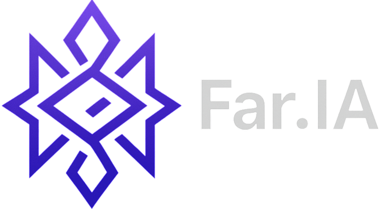 Far.ia logo
