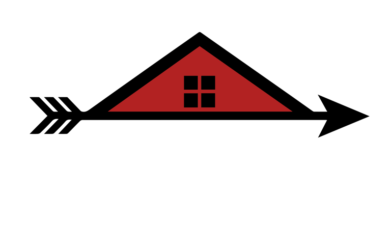 Arrow Roofing logo