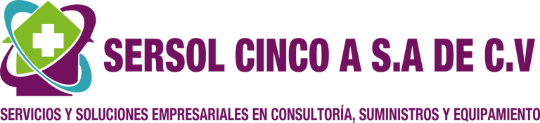 Sersol Cinco A logo