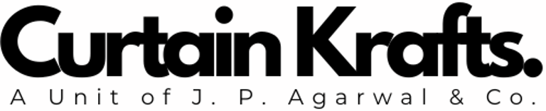 Curtain Krafts logo