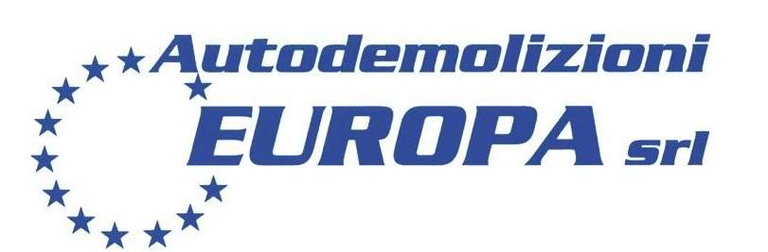 Europa Autodemolizioni logo