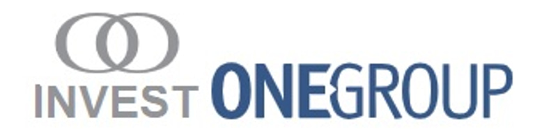 INVEST ONE GROUP logo