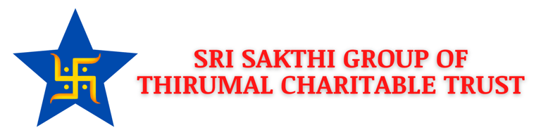 Sri Sakthi Thirumal Charitable Trust logo