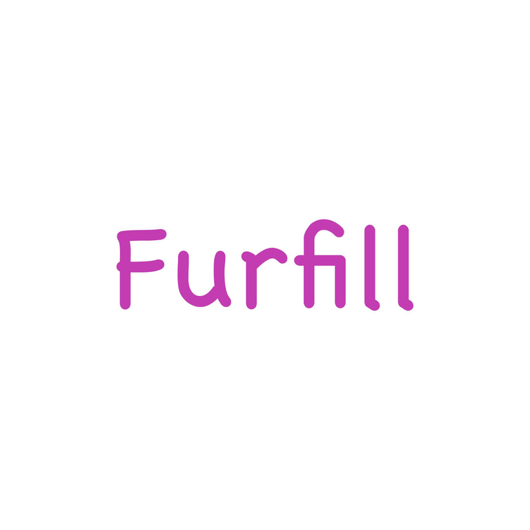 Furfill logo