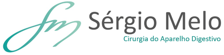 Dr. Sergio Melo - Gastrocirurgia logo