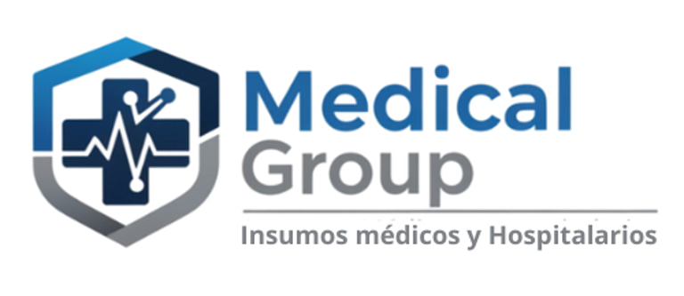 Medical Group logo