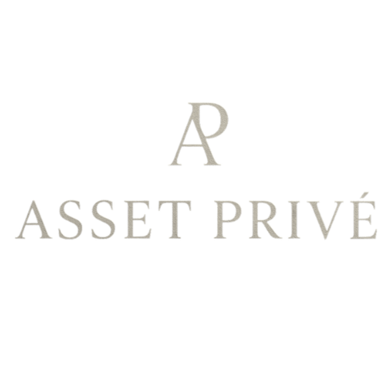 Asset Privé logo