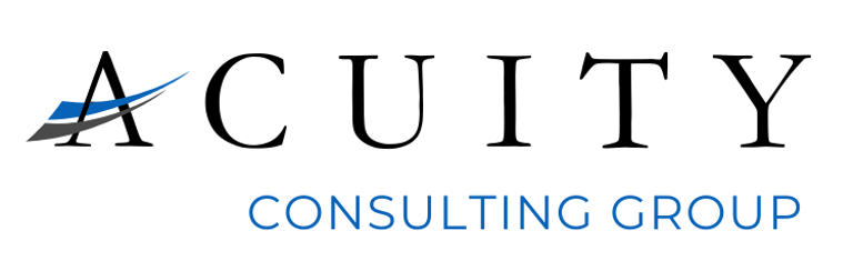 Acuity Consulting Group logo
