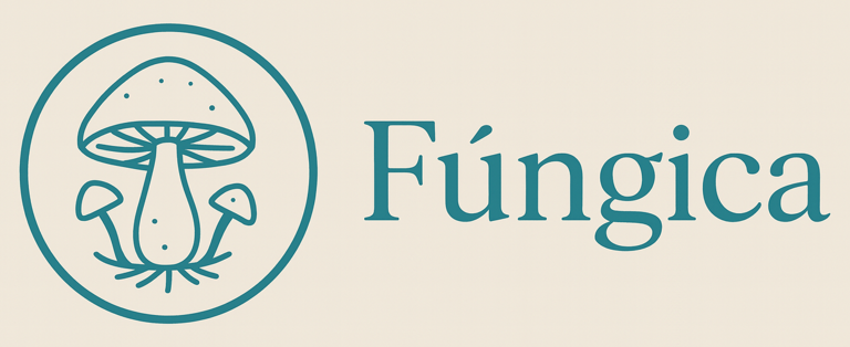 Fungica logo