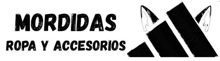 MORDIDAS logo