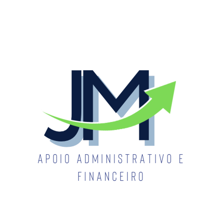 JM Apoio Administrativo e Financeiro logo