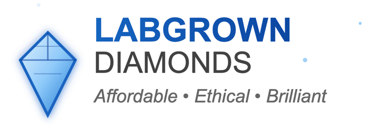 Affordble Lab Grown Diamond logo