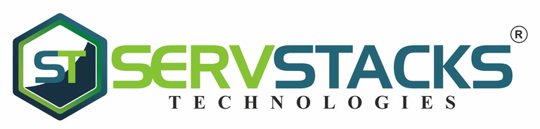 servstacks logo