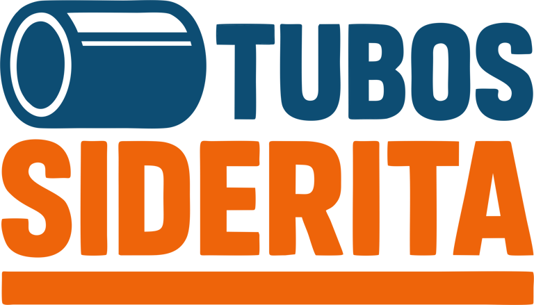 Tubos Siderita logo
