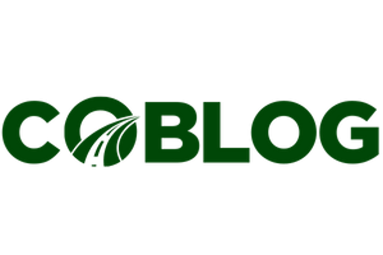Coblog logo