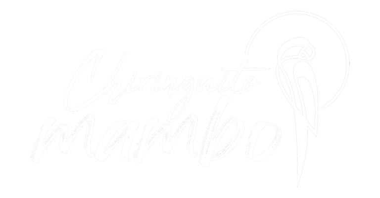 MAMBO logo