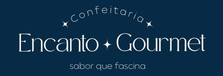 Encanto Gourmet logo