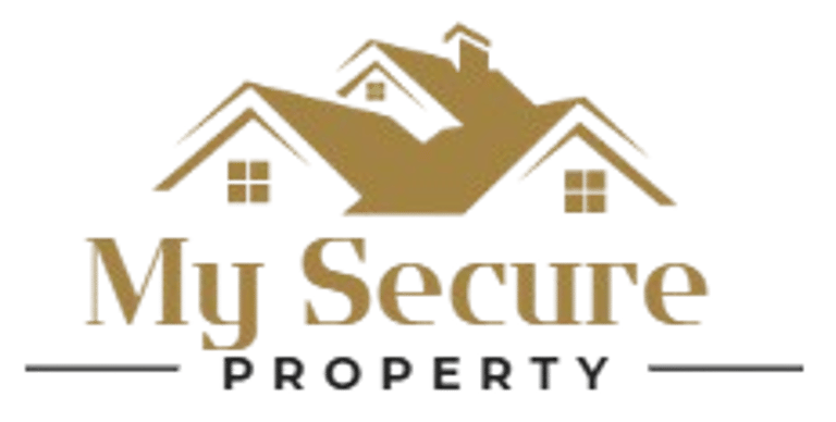 My Secure Property logo