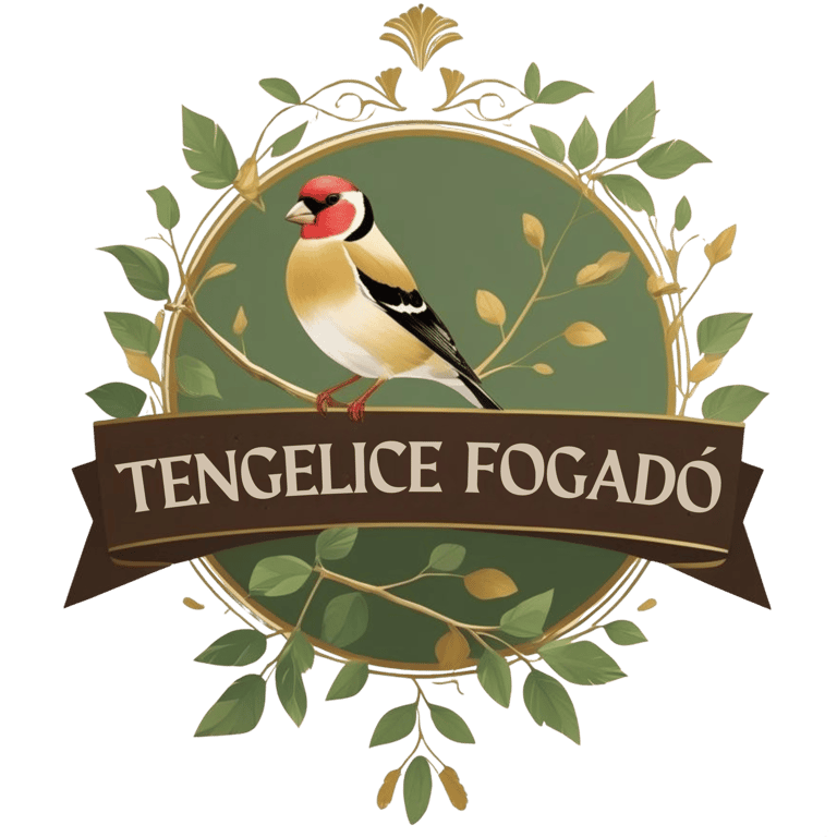 Tengelice Fogadó logo