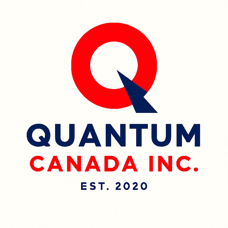 Quantum Canada Inc logo
