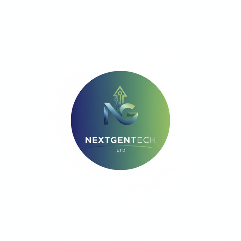 Next Generation Technology logo