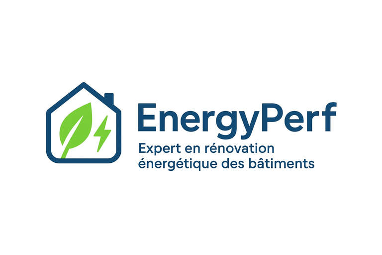 ENERGYPERF logo
