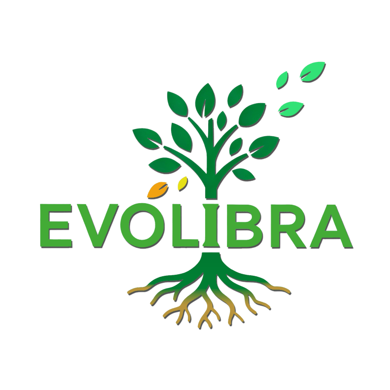 EVOLIBRA logo