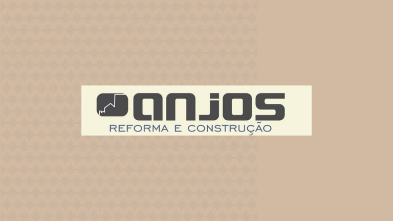 Anjos Reformas e Construções - faz tudo Curitiba e Região logo