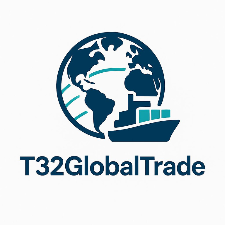 T32GlobalTrade logo
