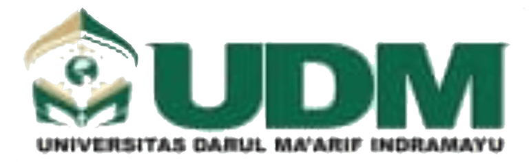 Universitas Darul Ma'arif logo