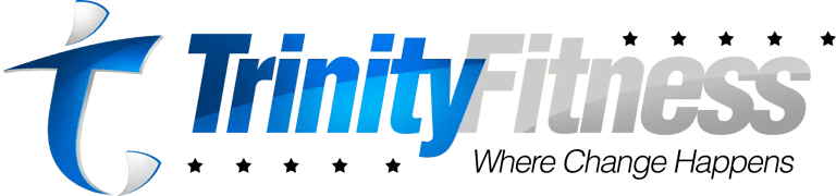 Trinity Fitness Palm Beach logo
