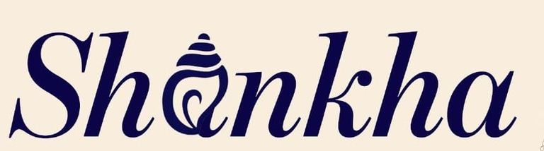 Shankha logo