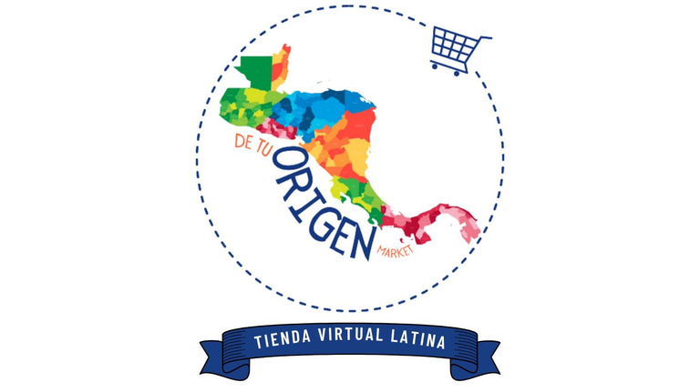 de tu origen market logo