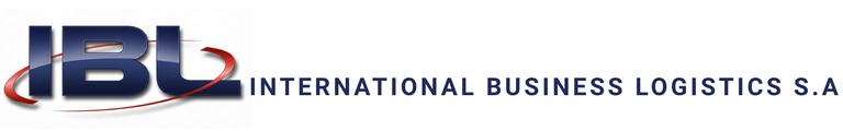 International Businnes Logistics S.A. logo