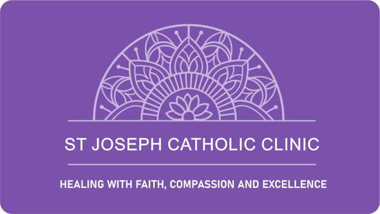 St Joseph Catholic Hospital logo