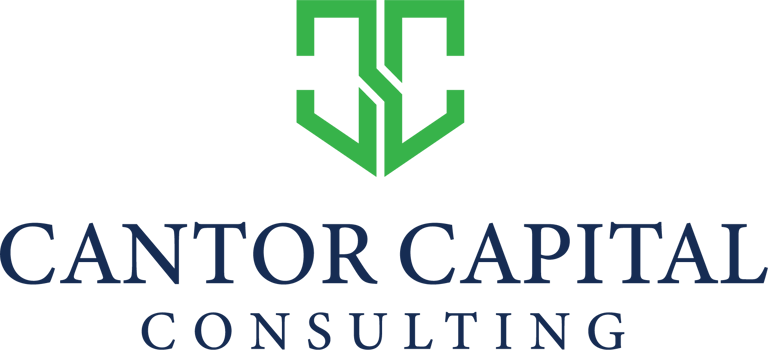 Cantor Capital Consulting logo